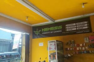 Pla.net Computer Center