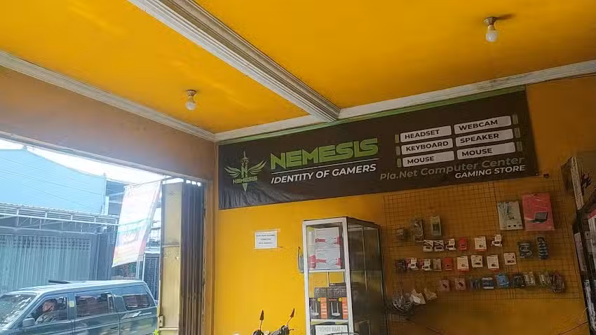 Pla.net Computer Center