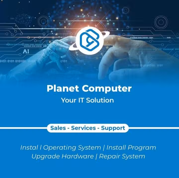 planet computer