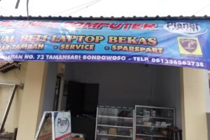 Planet Computer Bondowoso