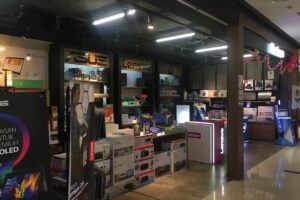 Planet Computer Sumedang