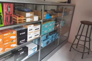 PLANET FIBER BONDOWOSO