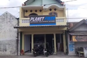 PLANET FIBER JEMBER