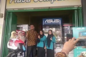 Plasa Computer Sigli