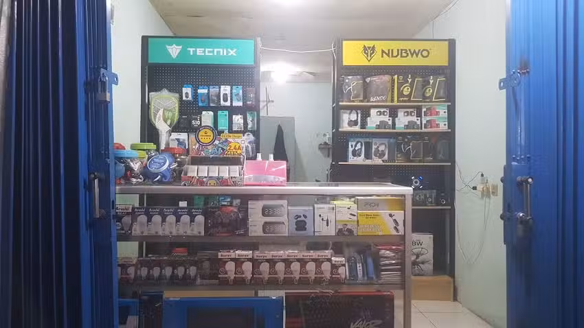 PMPC Acc HP||Computer||Gameing||kabel data, charger, headset, keyboard, mouse, gamepad, Pulsa, dll