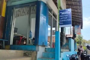 Pojok Computer Repair