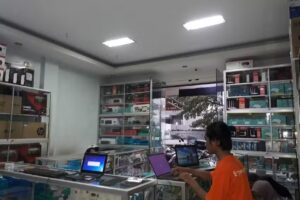 Power Computer Jatiwangi Square