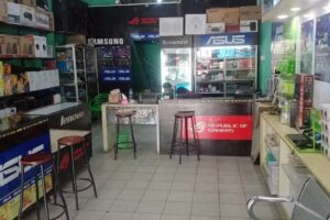 POWERTECH – IT INNOVATE