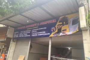 Pradnya Fotocopy & Computer