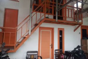 Prakarsa Sejahtera Teknologi