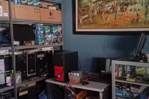 Praktis Jaya Computer