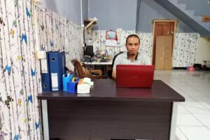 Pratama Mandiri Komputer