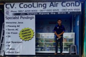 Prima Cahaya Komputer