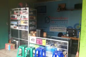 Prima Jaya Computer