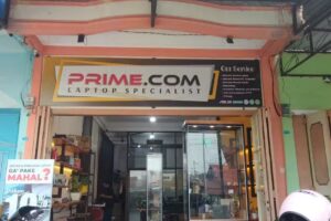 PRIMECOM