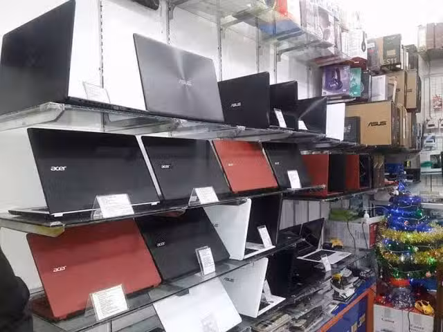 Primer Computer