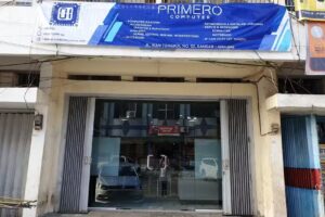Primero Computer / BARDI Lampung