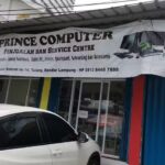 Prince computer