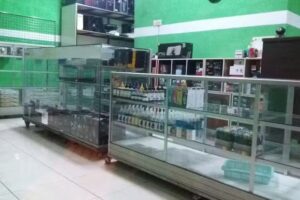 Printer Klinik Kesatrian