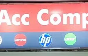 Pro &ndash; Acc Computer