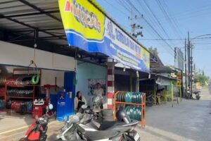 PROGRAM KASIR TULUNGAGUNG