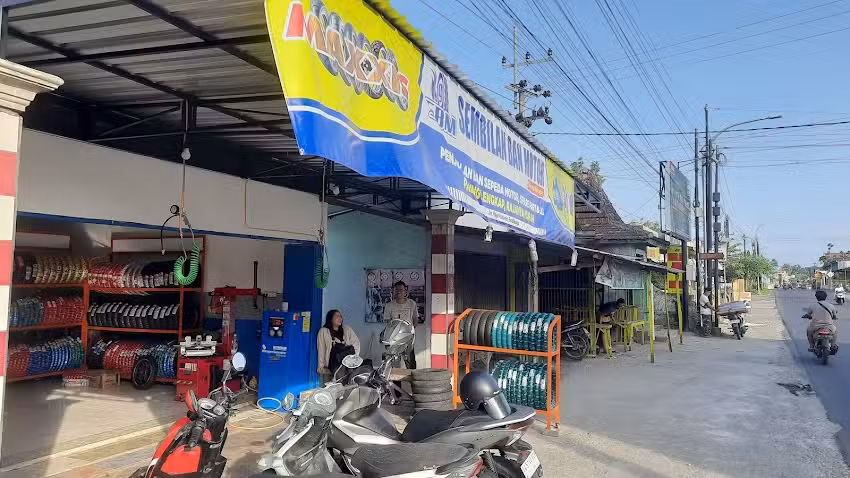 PROGRAM KASIR TULUNGAGUNG