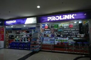 PROSHOP JOGJATRONIK