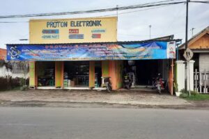 PROTON Computer & Electronik