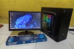 PSP Komputer Purwokerto