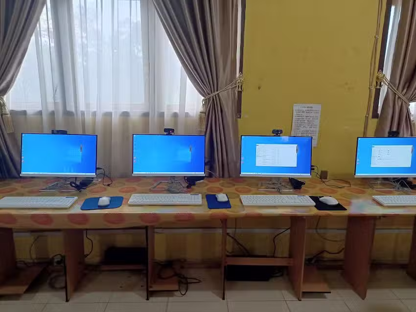 PT. Advanced Tech Indonesia