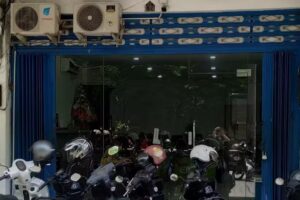 PT Angkasa Cerah Jaya