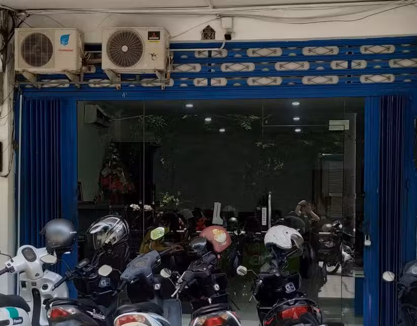 PT Angkasa Cerah Jaya