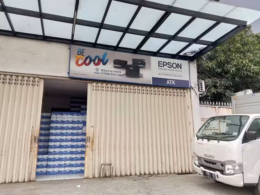 PT. ANUGRAH TUMBUH KHARUNIA