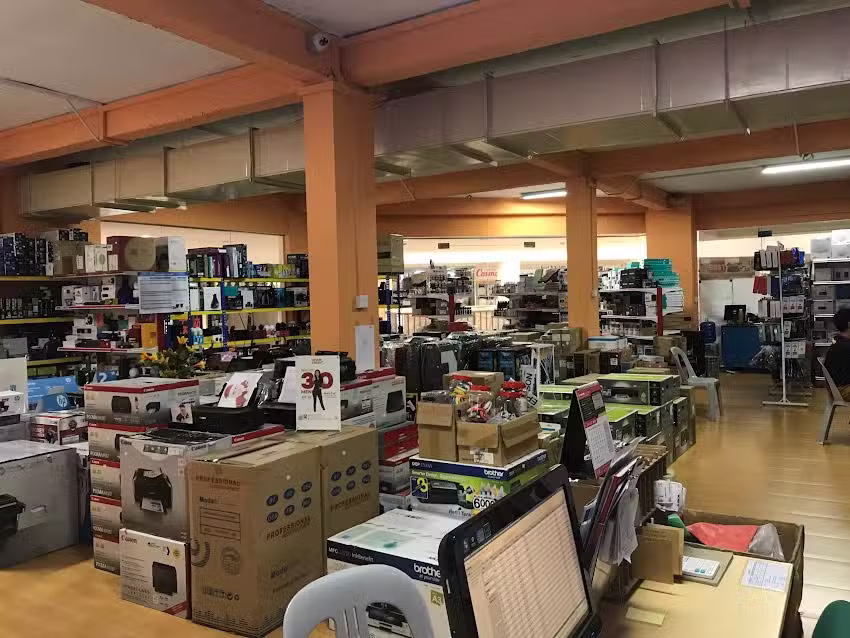 PT. Aztech Karya Mandiri