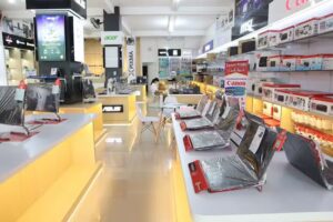 PT. Borneo Prima Utama Jaya Cabang Palangka Raya