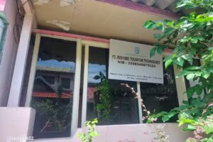 PT. BUSHIDO TOVARICH TECHNOLOGY