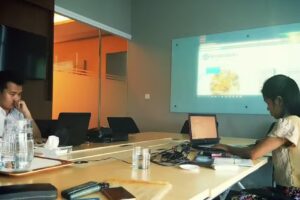 PT. Citra Dimensi Makmur