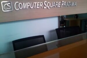 PT. Computer Square Pratama