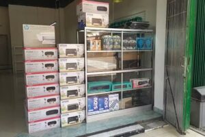 PT. Dewata Sarana Informatika