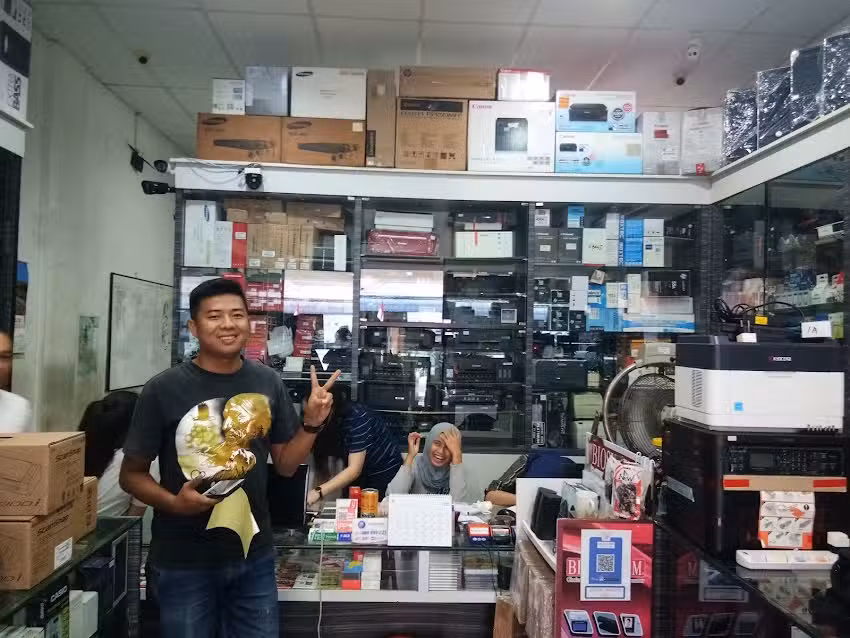 PT Digital Mandiri Jaya