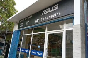 PT. DKComputer Technical Tuban