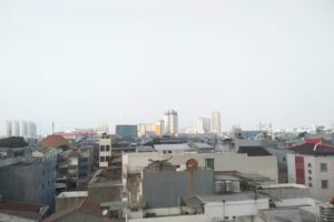 PT ECS Raya Indonesia