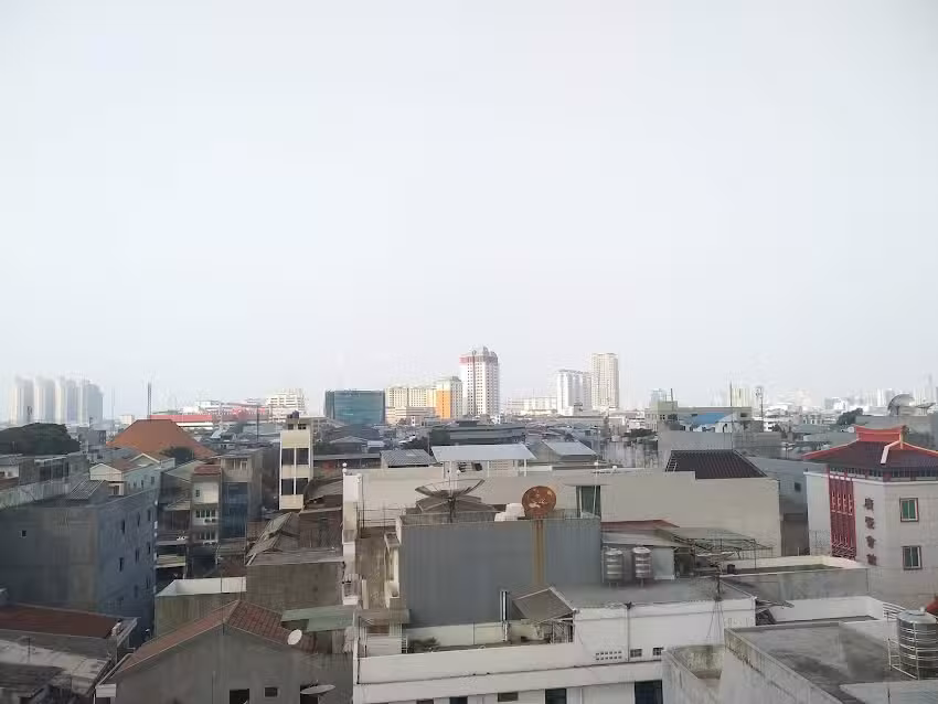 PT ECS Raya Indonesia