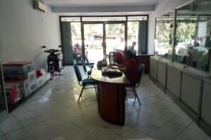 PT. Era Data Sentosa