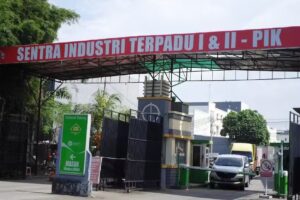 PT. Infonet Mitra Sejati