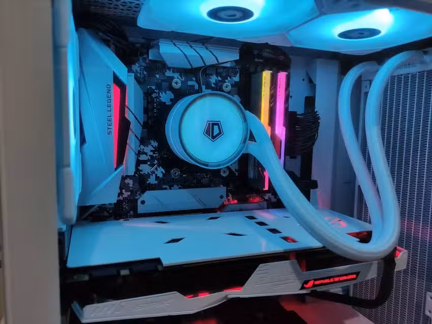 PT. Magic Computer Bali