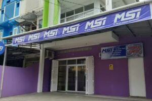 PT. Mitra Sarana Informasi (MSI)