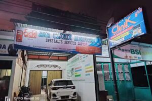 PT. MULTI DIGITAL TECHNOLOGY