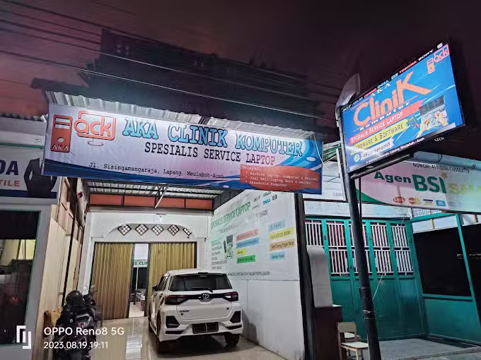 PT. MULTI DIGITAL TECHNOLOGY