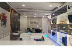 PT Pasifik Citi Retailindo